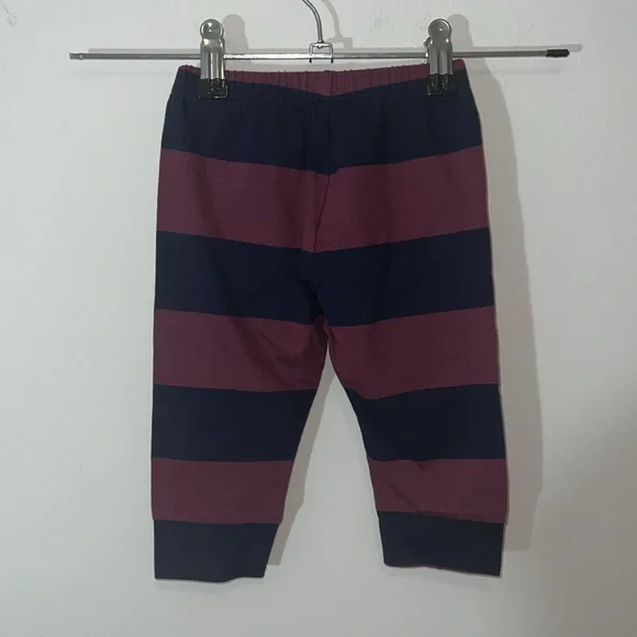 Gap Baby Cotton Striped Pants - Picture 4 of 6
